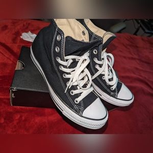 Converse high